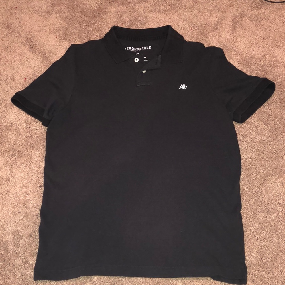 Aeropostale Polo